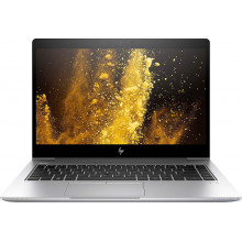 HP EliteBook 840 G6 Notebook (6XD46EA)